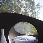 B&B Chrysalide Saint Martin