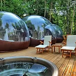 B&B Chrysalide Saint Martin 3*