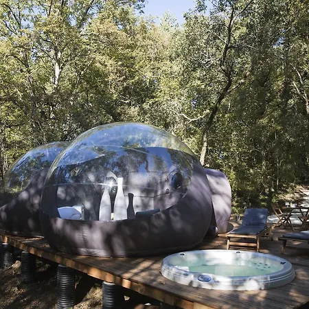 Chrysalide Saint Martin Couette-café Nérac