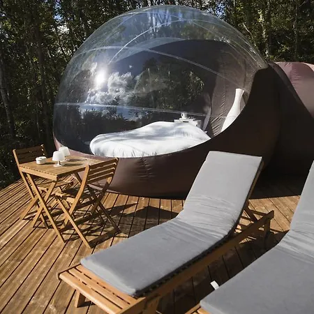 Couette-café Chrysalide Saint Martin Nérac