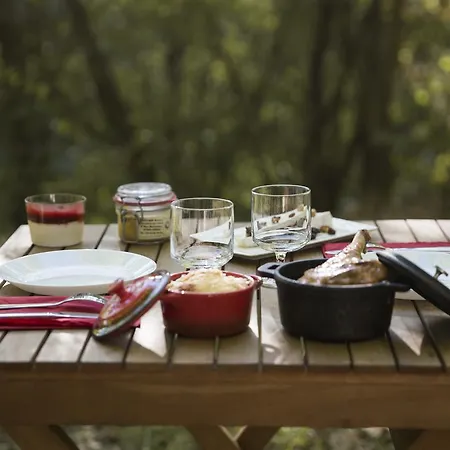 Chrysalide Saint Martin Couette-café