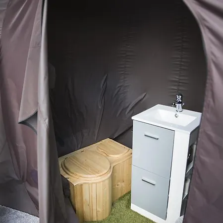 Chrysalide Saint Martin Couette-café 3*