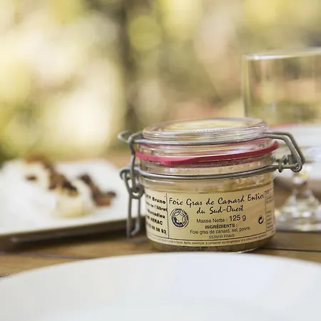 Chrysalide Saint Martin 3*