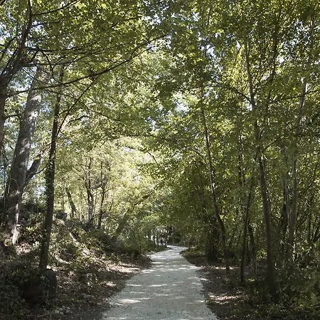 Chrysalide Saint Martin Couette-café 3*