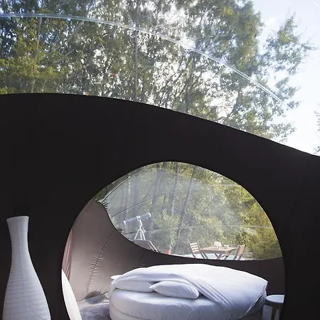 Bed & Breakfast Chrysalide Saint Martin
