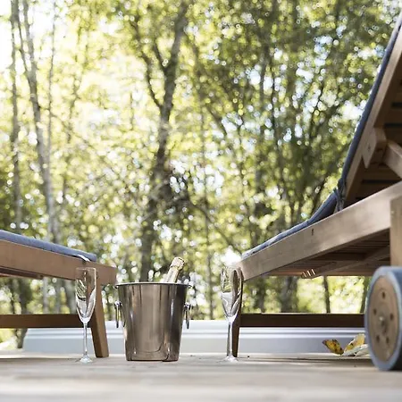 Chrysalide Saint Martin 3*