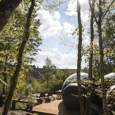 Couette-café Chrysalide Saint Martin