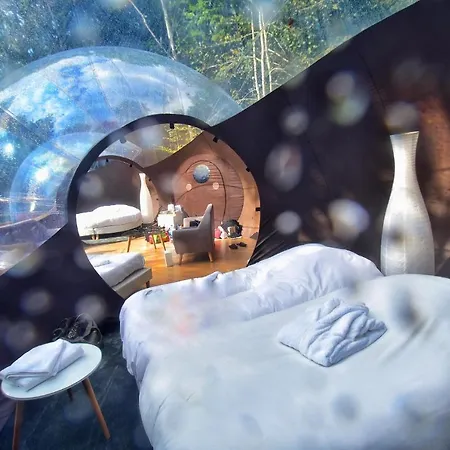 Chrysalide Saint Martin 3* Nérac