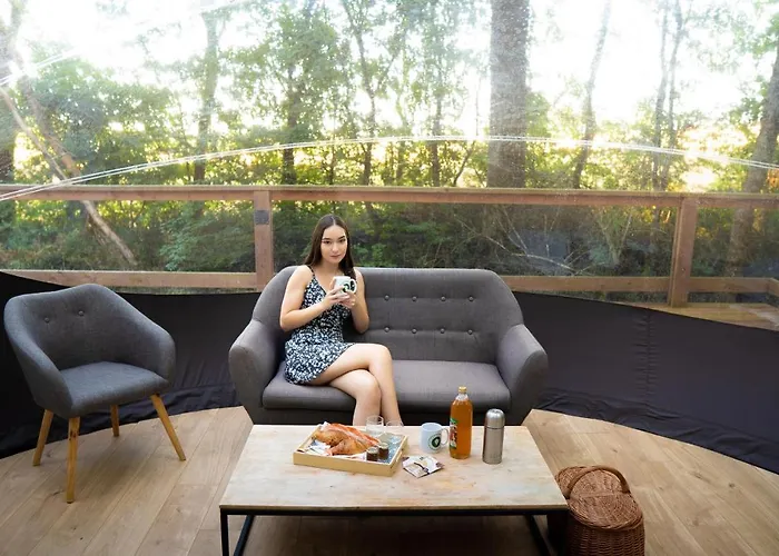 Chrysalide Saint Martin Bed and Breakfast