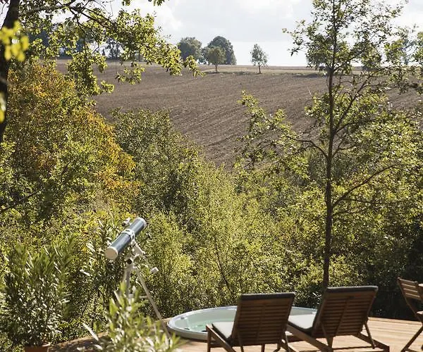 Chrysalide Saint Martin 3* Nérac