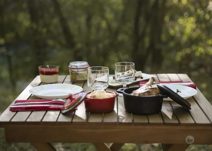 Chrysalide Saint Martin Bed and Breakfast