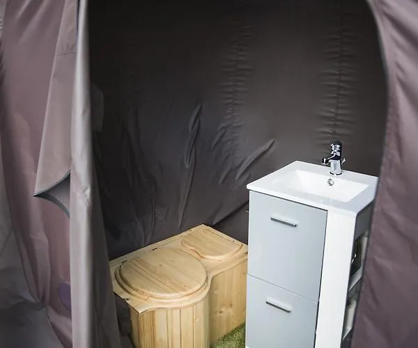 Chrysalide Saint Martin Bed and Breakfast 3*