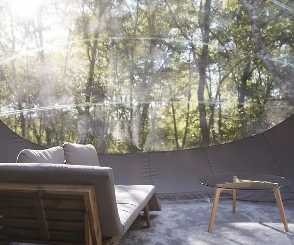 Chrysalide Saint Martin Bed and Breakfast 3*