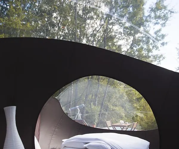 Bed and Breakfast Chrysalide Saint Martin