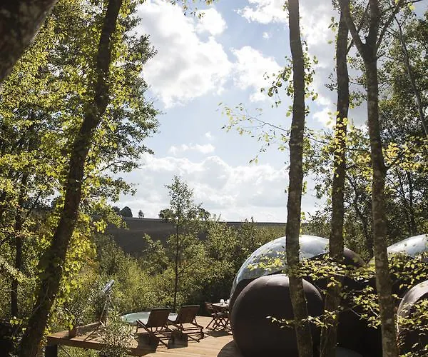 Bed and Breakfast Chrysalide Saint Martin