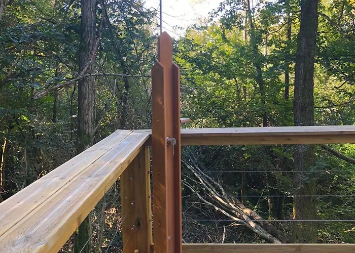 Bed and Breakfast Chrysalide Saint Martin