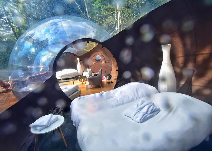 Chrysalide Saint Martin 3* Nérac